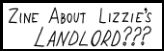 A Zine about Lizzie's Landlord